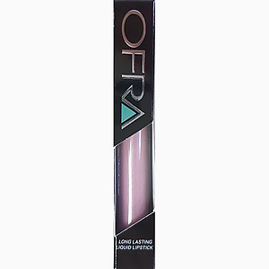 Ofra long lasting liquid lipstic angeles 6g