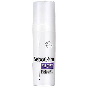 SeboCalm Overnight Touch 15ml