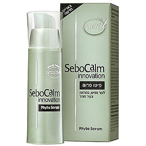 SeboCalm Innovation Smoothing Phyto Serum 30ml