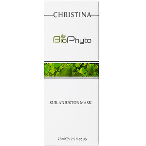 christina biophyto Seb-adjustor mask 6a 75ml
