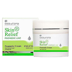 Sea of Spa Skin Relief Psomedic cream 250ml