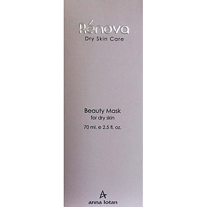 Anna lotan Renova Beauty Mask 70ml