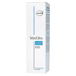 SeboCalm Anti-dandruff Shampoo