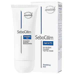 SeboCalm Soothing Gel