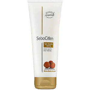 SeboCalm Shea Body Butter