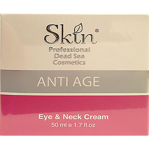 Skin Dead Sea Anti-Age eye cream 50ml