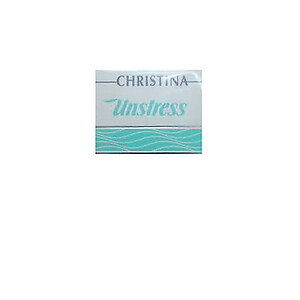 Christina UNSTRESS - Comfort Cleansing Mousse 200ml