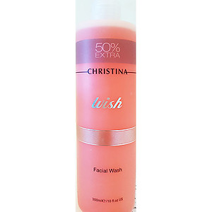 Christina Wish Facial Wash 300ml