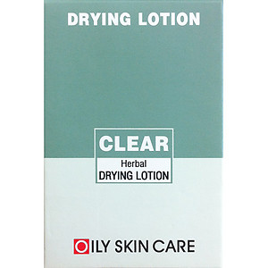 Anna Lotan Clear Herbal Drying Lotion 30ml