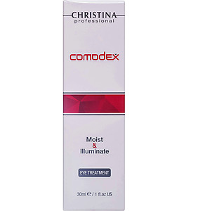 Christina - Comodex - Moist and illuminate Eye Treatment 30ml