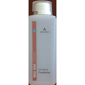 Anna lotan New Age Exfoliating Freshener 200ml