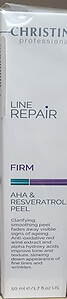 Christina Line Repair - Firm - AHA & Resveratrol Peel 50ml