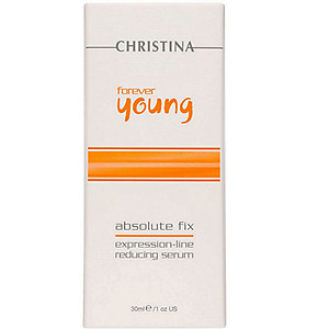 Christina FOREVER YOUNG - Absolute Fix Expression- 30ml