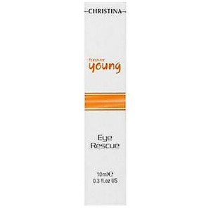 Christina FOREVER YOUNG - Eye Rescue 10ml