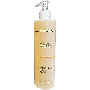 Christina FOREVER YOUNG - Moisturizing Facial Wash 300ml