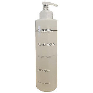 Christina Illustrious 5434 Cleanser 300ml