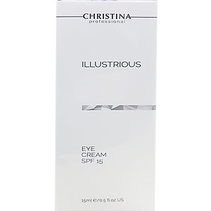 Christina Illustrious Day cream SPF50 50ml