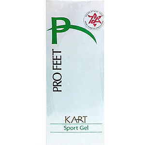 Kart Pro Feet Liquid peeling 500ml (7022)