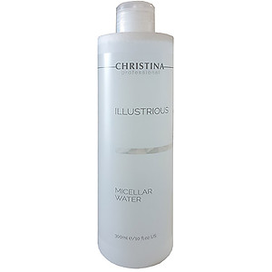 Christina Illustrious Step 1 - Micellar water 300ml 