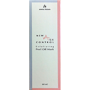 Anna lotan New Age Exfoliating Peel Off Mask 60ml