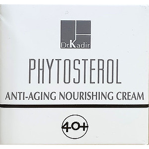 Dr. Kadir Phytosterol 40+ Anti Aging Nourishing Cream 50ml