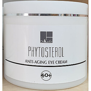 Dr. Kadir Phytosterol 40+ Anti-aging Eye Cream for dry skin 250ml