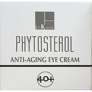 Dr. Kadir Phytosterol 40+ Anti-aging Eye Cream for dry skin 30ml