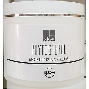 Dr. Kadir Phytosterol 40+ Anti Aging Nourishing Cream 250ml