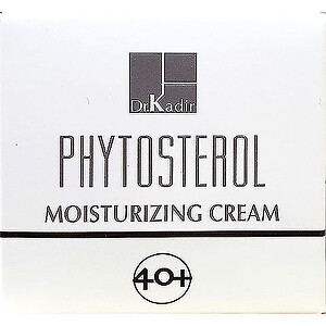 Dr. Kadir Phytosterol 40+ Moisturizing cream for dry skin 50ml