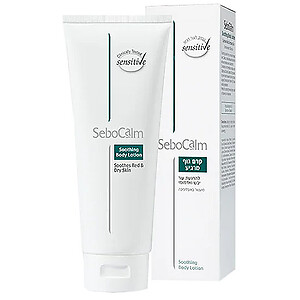 SeboCalm Soothing Body Lotion