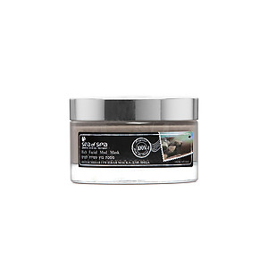 Sea of Spa Rich Facial, Dead Sea Mud Mask