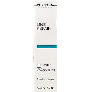 CHRISTINA Line Repair THERASKIN+HA concentrate for all skin types 30ml