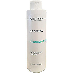 Christina Unstress stabilizing toner 300 ml