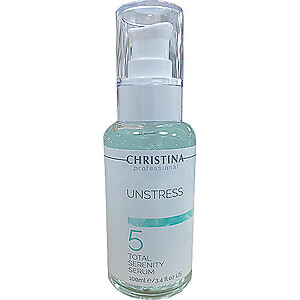 Christina UNSTRESS - Total Serenity Serum Step 5 100ml