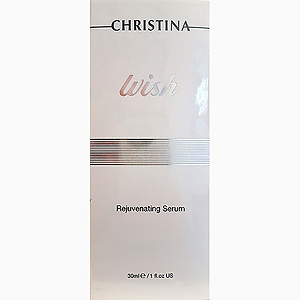 Christina Wish - Rejuvenating Serum 30ml