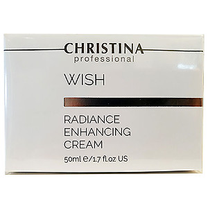 Christina Wish Radiance Enhancing Cream 50ml