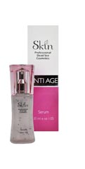 Skin Dead Sea Anti - Age Serum 30ml