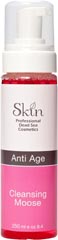 Skin Dead Sea Anti -Age Cleanising Mousse 250ml