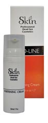 Skin Dead Sea Pro - Line Whitening Cream 50ml