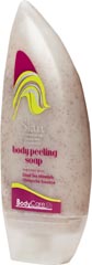 Skin Dead Sea Body Peeling Soap