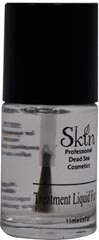 Skin Dead Sea Foot Care Treatment Gel For Nails 20ml