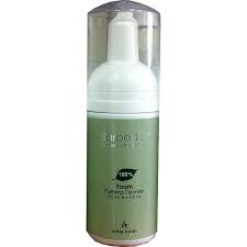 Anna Lotan - Barbados Foam Purifying Cleanser 125ml