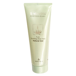 Anna Lotan - Barbados Pure Soothing Aloe Vera Natural Gel 250ml