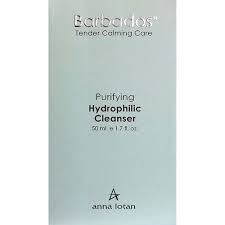 Anna Lotan - Barbados Purifying Hydrophilic Cleanser 50ml