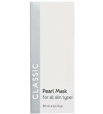 Anna Lotan CLASSIC Pearl mask all skin types 60ml