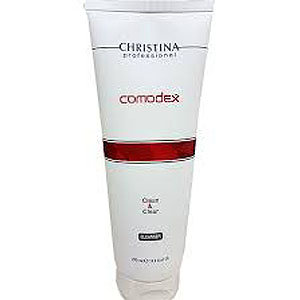 Christina - Comodex clean & clear cleanser 250ml