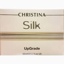 Christina - Silk Upgrade Cream 50ml