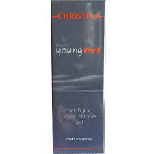Christina FOREVER YOUNG - Fortifying After shave Gel 75ml