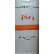 Christina FOREVER YOUNG - Moisture Fusion Serum 30ml