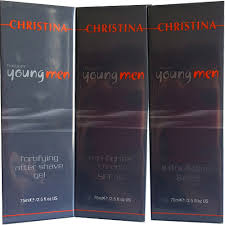 Christina Forever Young Beginner's Kit for Men